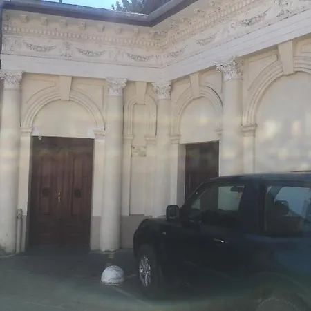 Goencoelhaz Hostel Vac