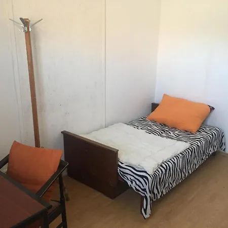 Göncölház Hostel Vác