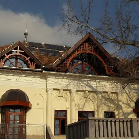 Göncölház Vác