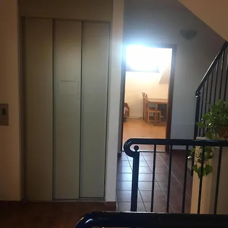 Hostel Goencoelhaz