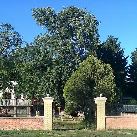Goencoelhaz Hostel Vac