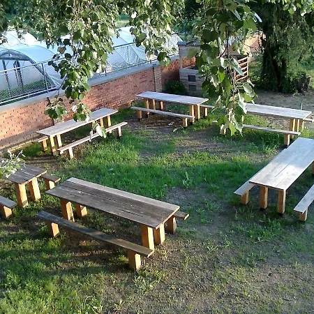 Goencoelhaz Hostel