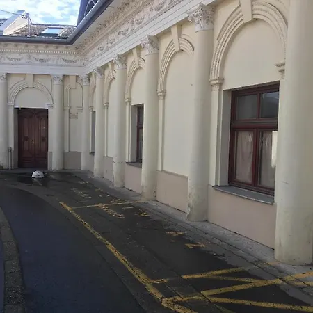 Goencoelhaz Hostel