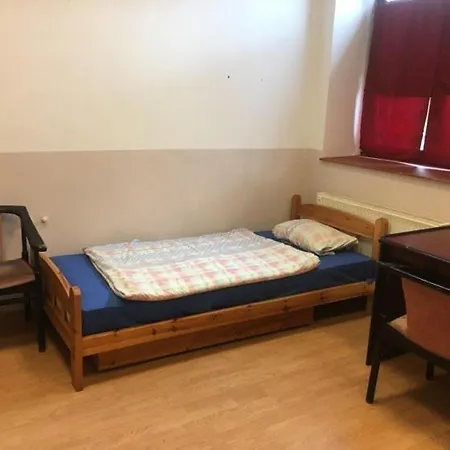 Goencoelhaz Hostel
