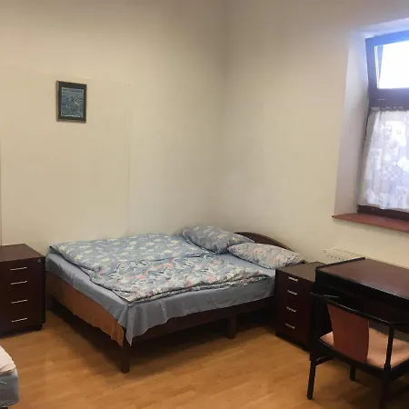 Goencoelhaz Hostel *
