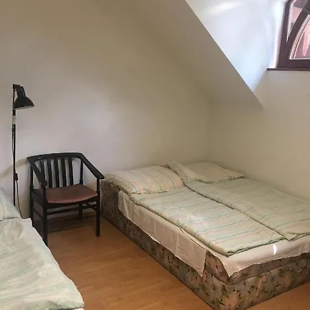 Goencoelhaz Hostel *