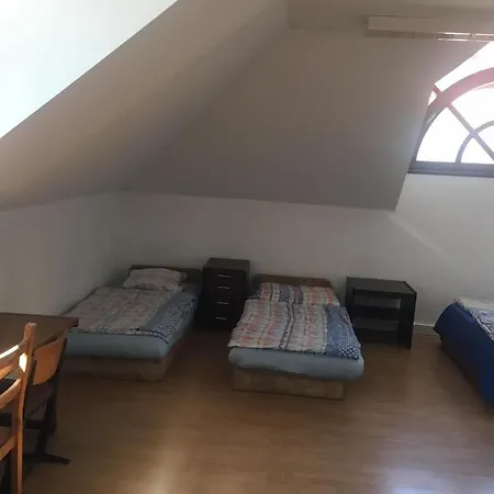 Goencoelhaz Hostel *
