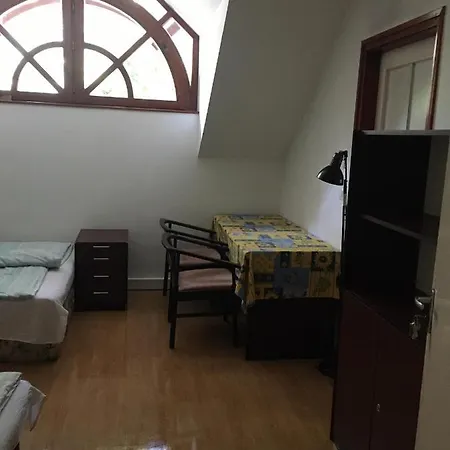 Goencoelhaz Hostel