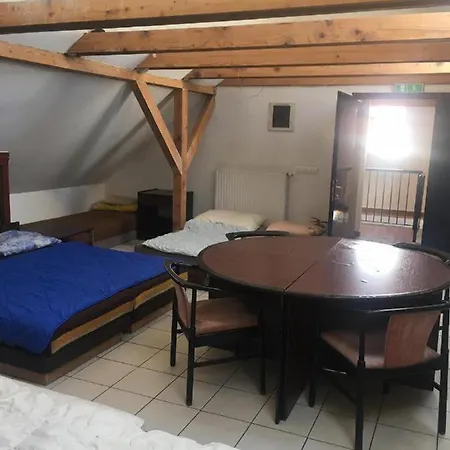 Göncölház