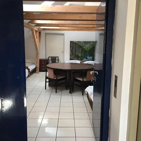 Göncölház Vác