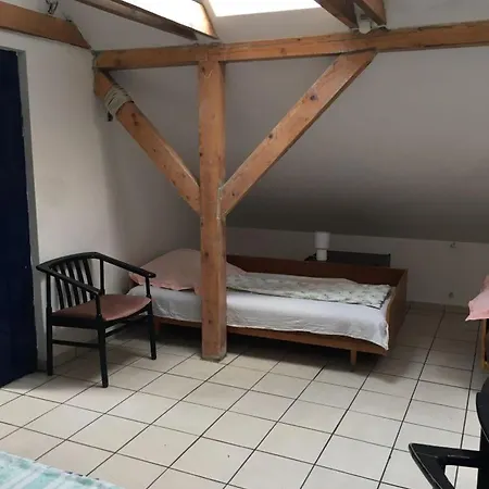 Hostel Goencoelhaz