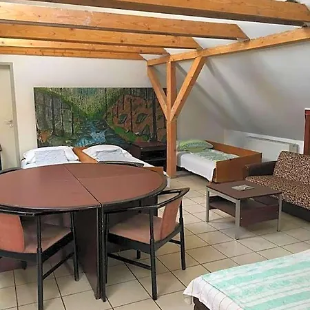 Goencoelhaz Hostel *