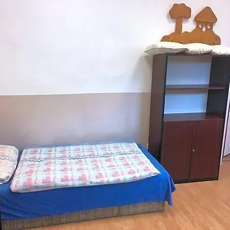 Goencoelhaz * Vác