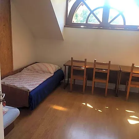Goencoelhaz Hostel Vác