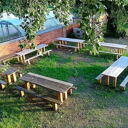 Hostel Goencoelhaz *