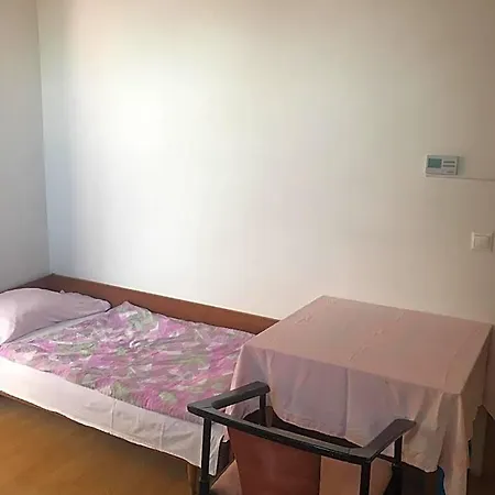 Hostel Goencoelhaz