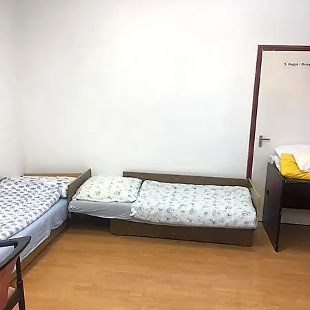 Goencoelhaz Hostel