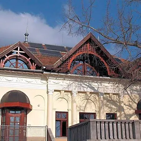 Goencoelhaz Hostel