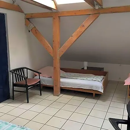Goencoelhaz Hostel *