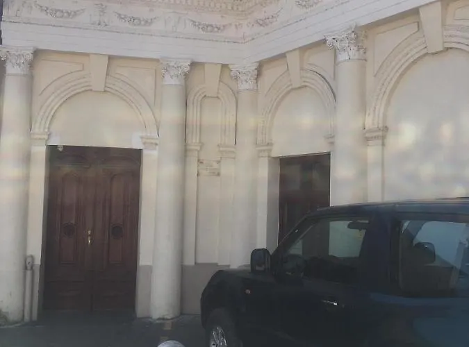 Goencoelhaz 旅馆 瓦茨