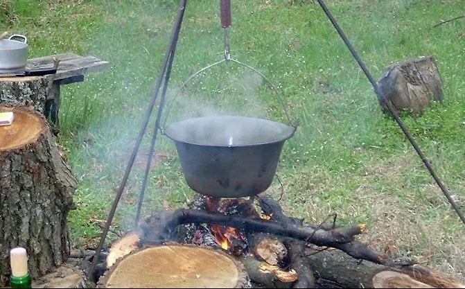 旅馆 Goencoelhaz *