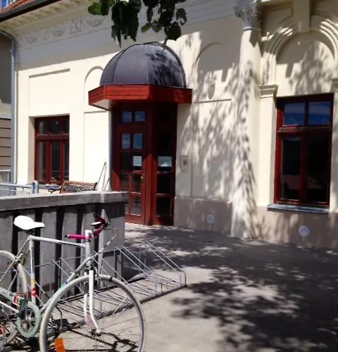 旅馆 Goencoelhaz *