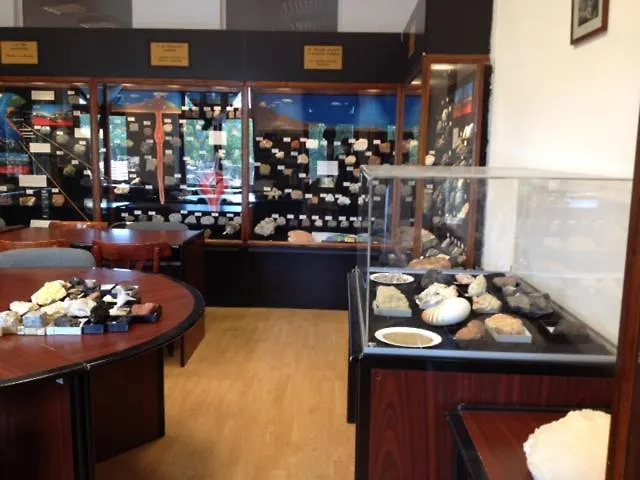 Goencoelhaz 旅馆 瓦茨