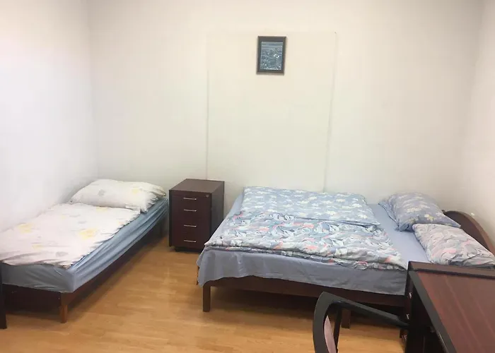 Goencoelhaz 旅馆 *