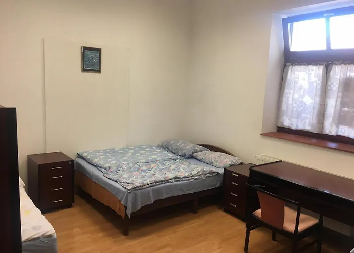 Goencoelhaz Хостел *