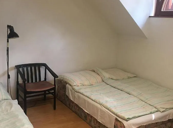 Goencoelhaz 旅馆 *