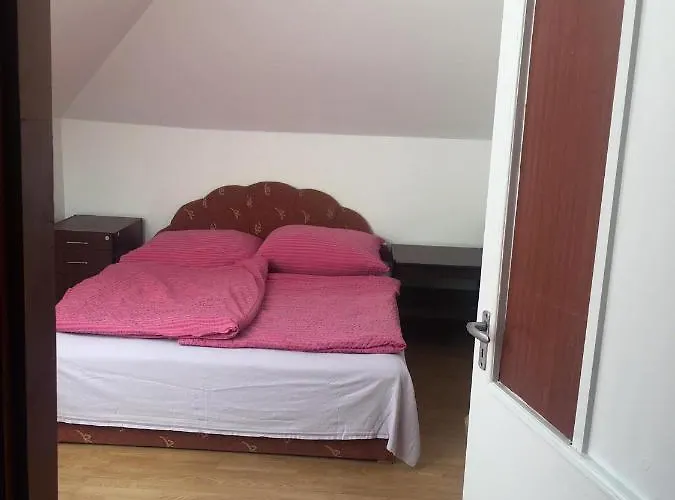 旅馆 Goencoelhaz *