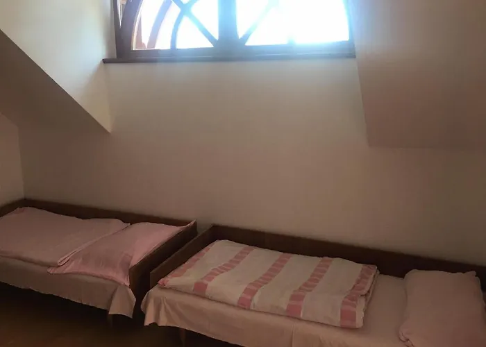 旅馆 Goencoelhaz 瓦茨