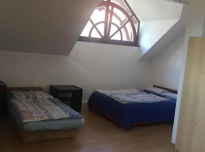 Goencoelhaz 旅馆 *