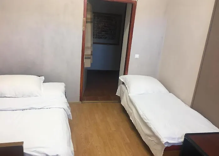 旅馆 Goencoelhaz 瓦茨