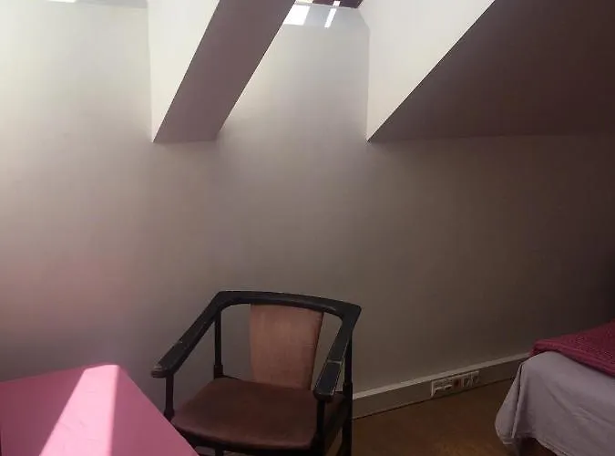 旅馆 Goencoelhaz 瓦茨