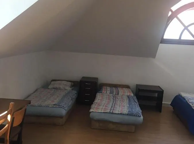 Goencoelhaz 旅馆 *