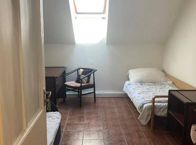 Goencoelhaz 旅馆 *