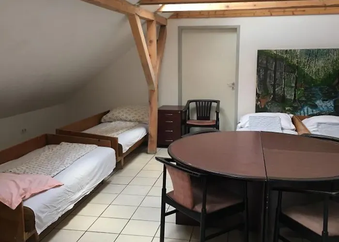 旅馆 Goencoelhaz *